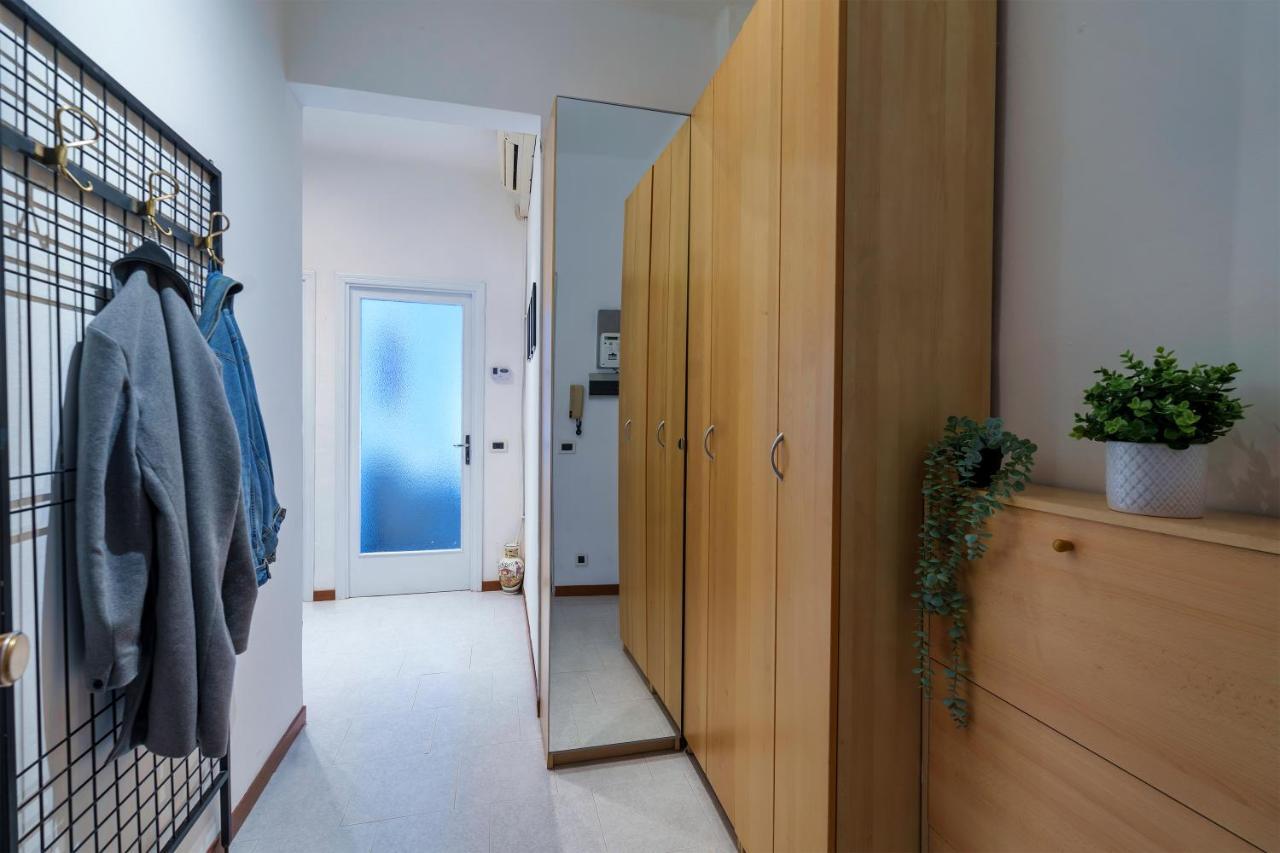 Ospedali E Universita - Policlinico San Matteo A 300M - Parcheggio Gratis Pavia Esterno foto